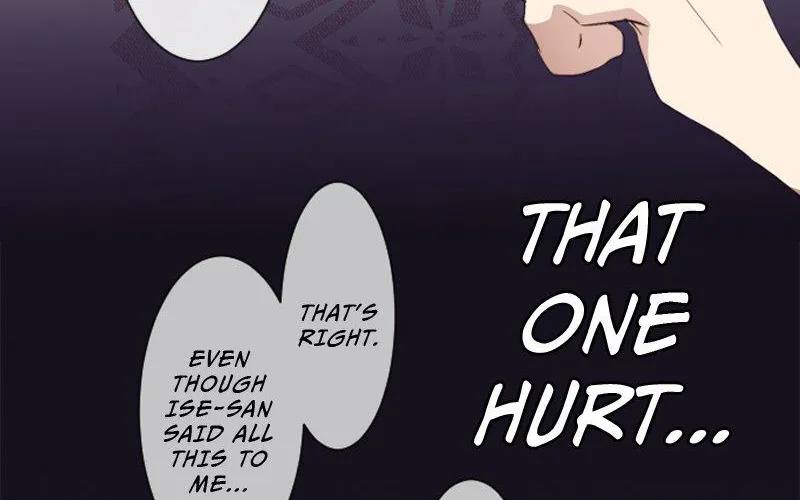 My Perverted Stalker Chapter 47 page 31 - 