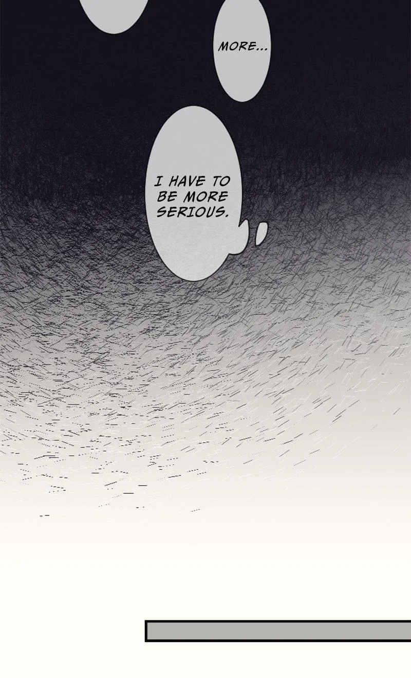 My Perverted Stalker Chapter 47 page 32 - 