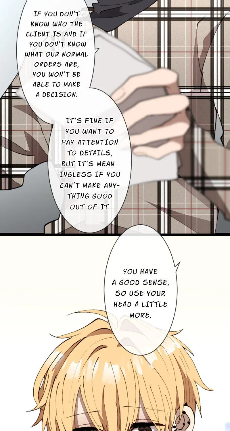 My Perverted Stalker Chapter 47 page 5 - 