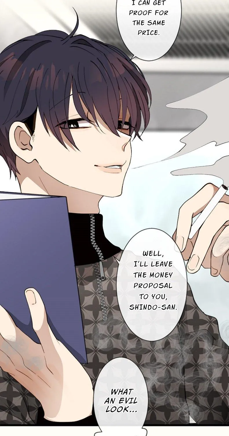 My Perverted Stalker Chapter 47 page 41 - 