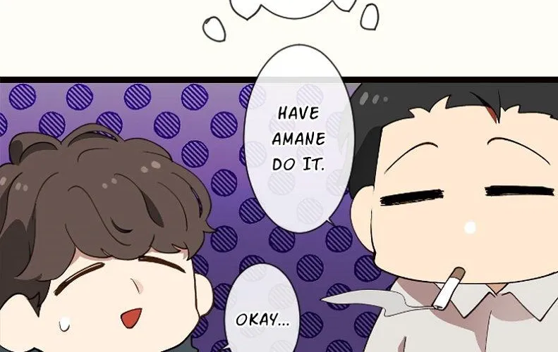 My Perverted Stalker Chapter 47 page 42 - 