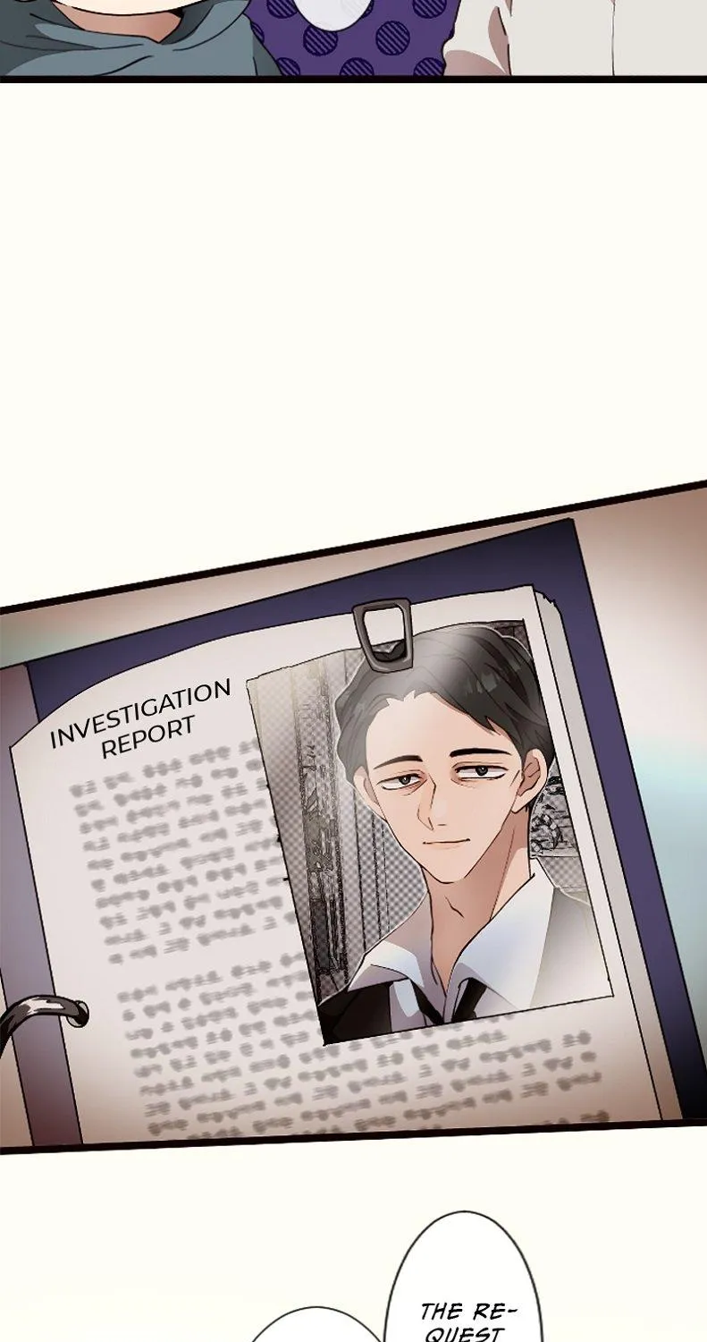 My Perverted Stalker Chapter 47 page 43 - 