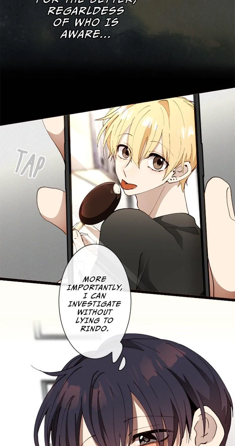 My Perverted Stalker Chapter 47 page 47 - 