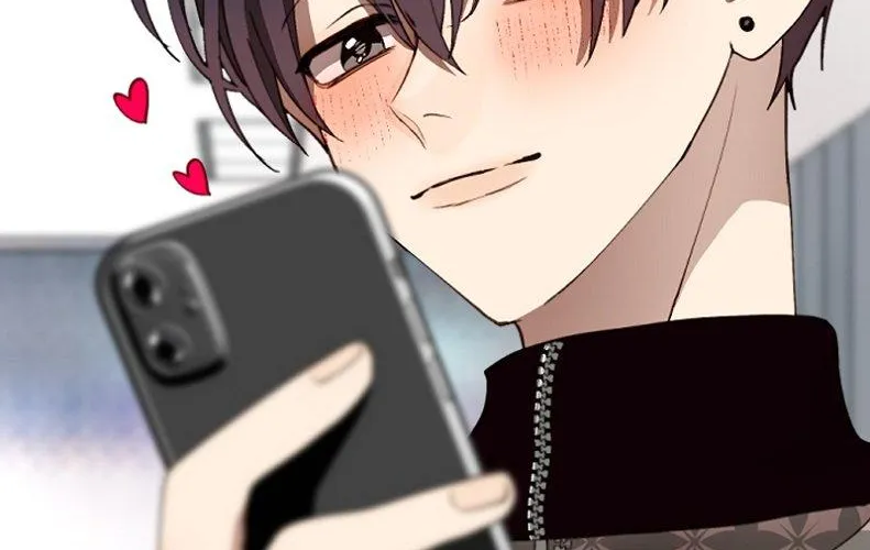My Perverted Stalker Chapter 47 page 48 - 