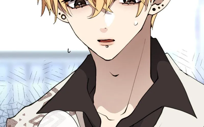 My Perverted Stalker Chapter 47 page 6 - 