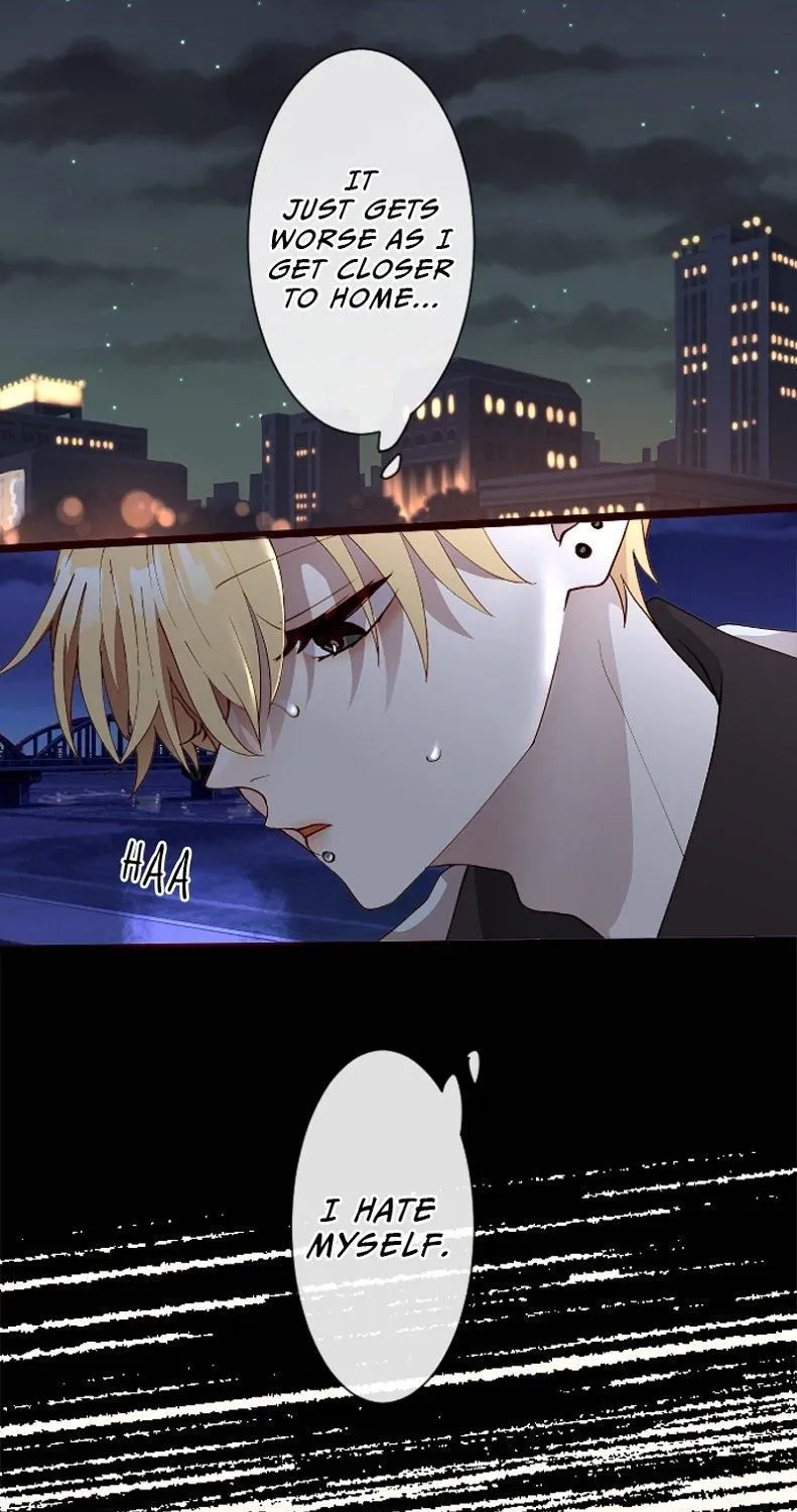 My Perverted Stalker Chapter 47 page 51 - 