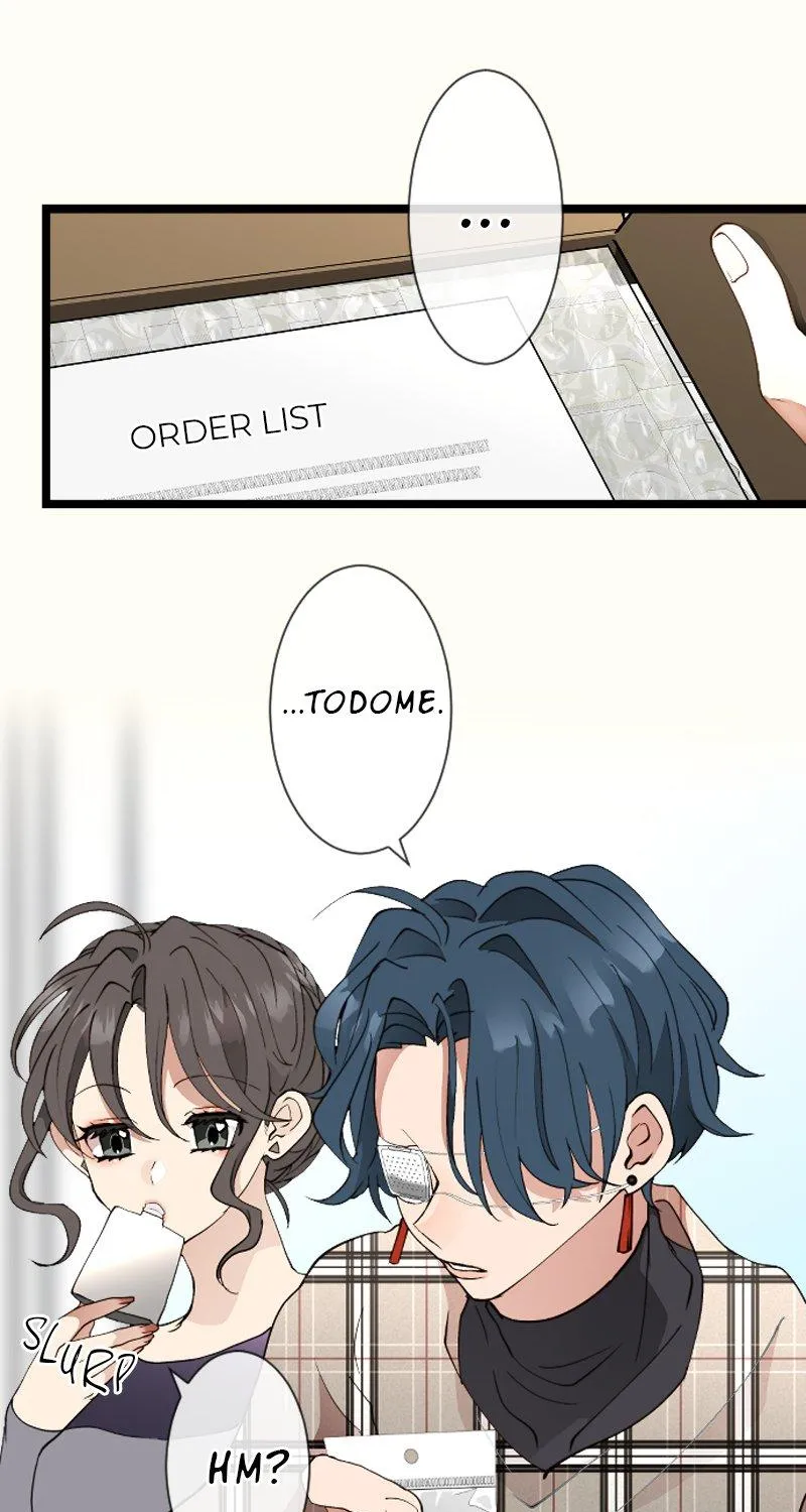 My Perverted Stalker Chapter 47 page 9 - 