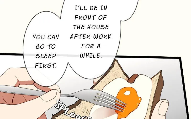 My Perverted Stalker Chapter 48 page 2 - 