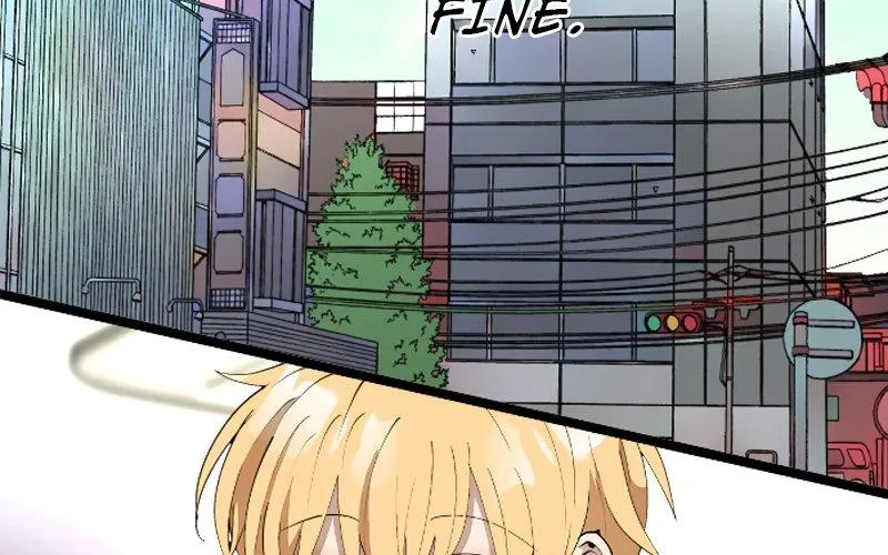 My Perverted Stalker Chapter 48 page 12 - 