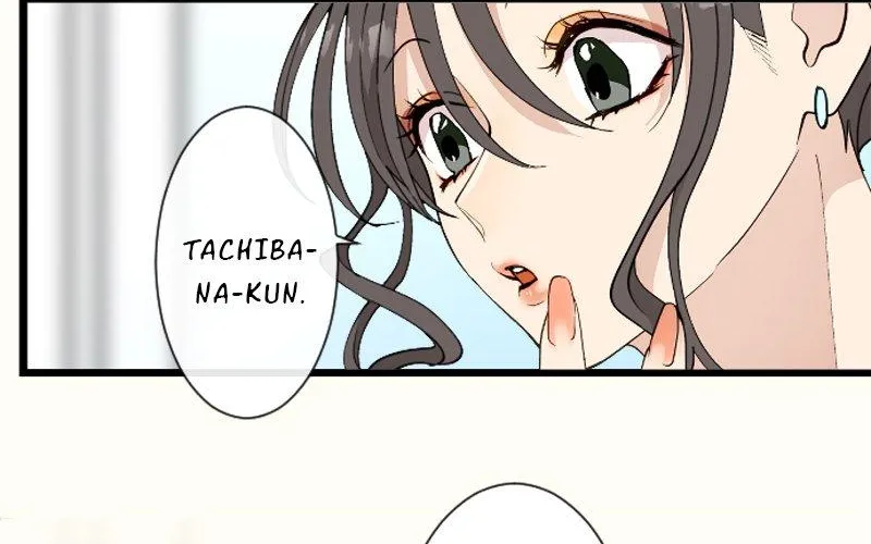 My Perverted Stalker Chapter 48 page 14 - 