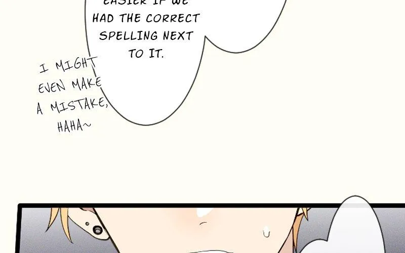 My Perverted Stalker Chapter 48 page 16 - 