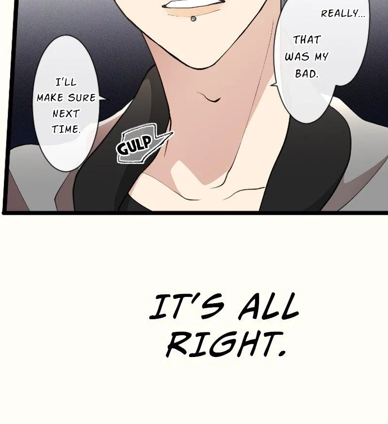 My Perverted Stalker Chapter 48 page 17 - 