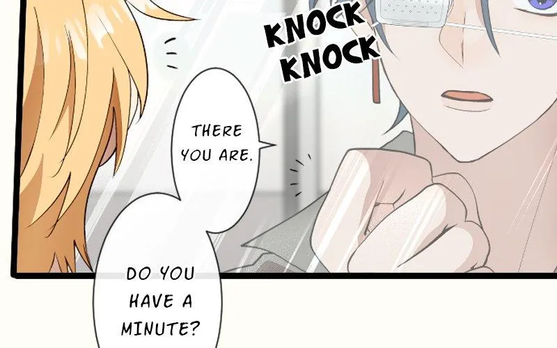 My Perverted Stalker Chapter 48 page 19 - 