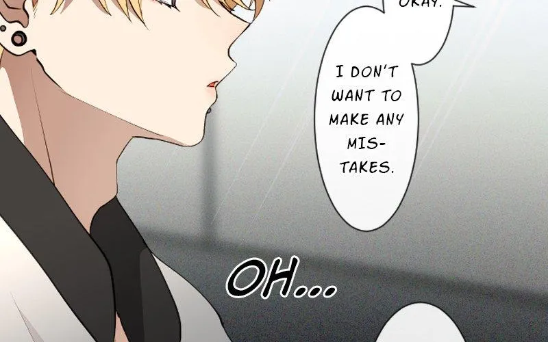 My Perverted Stalker Chapter 48 page 21 - 
