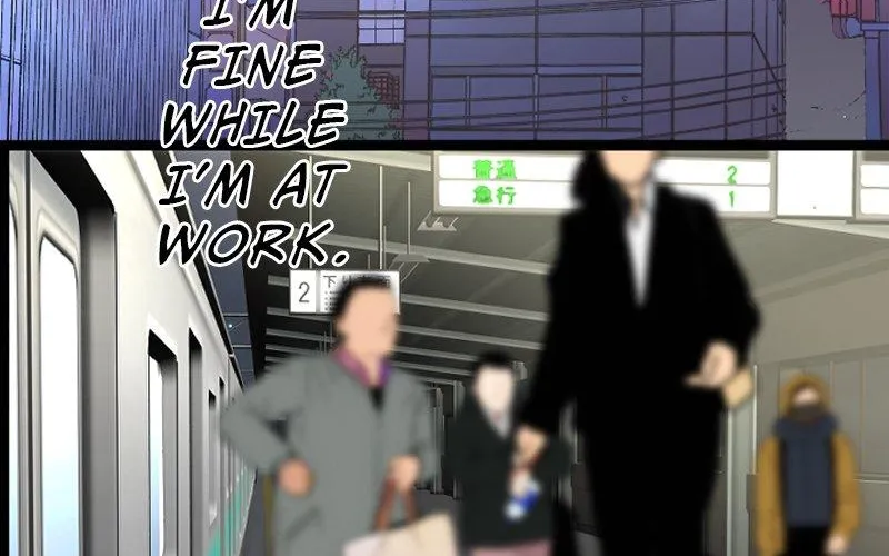 My Perverted Stalker Chapter 48 page 23 - 