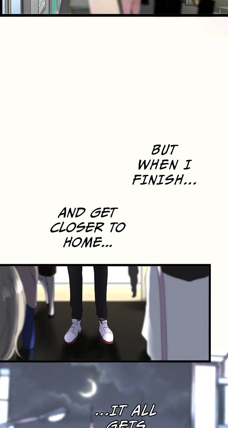 My Perverted Stalker Chapter 48 page 24 - 