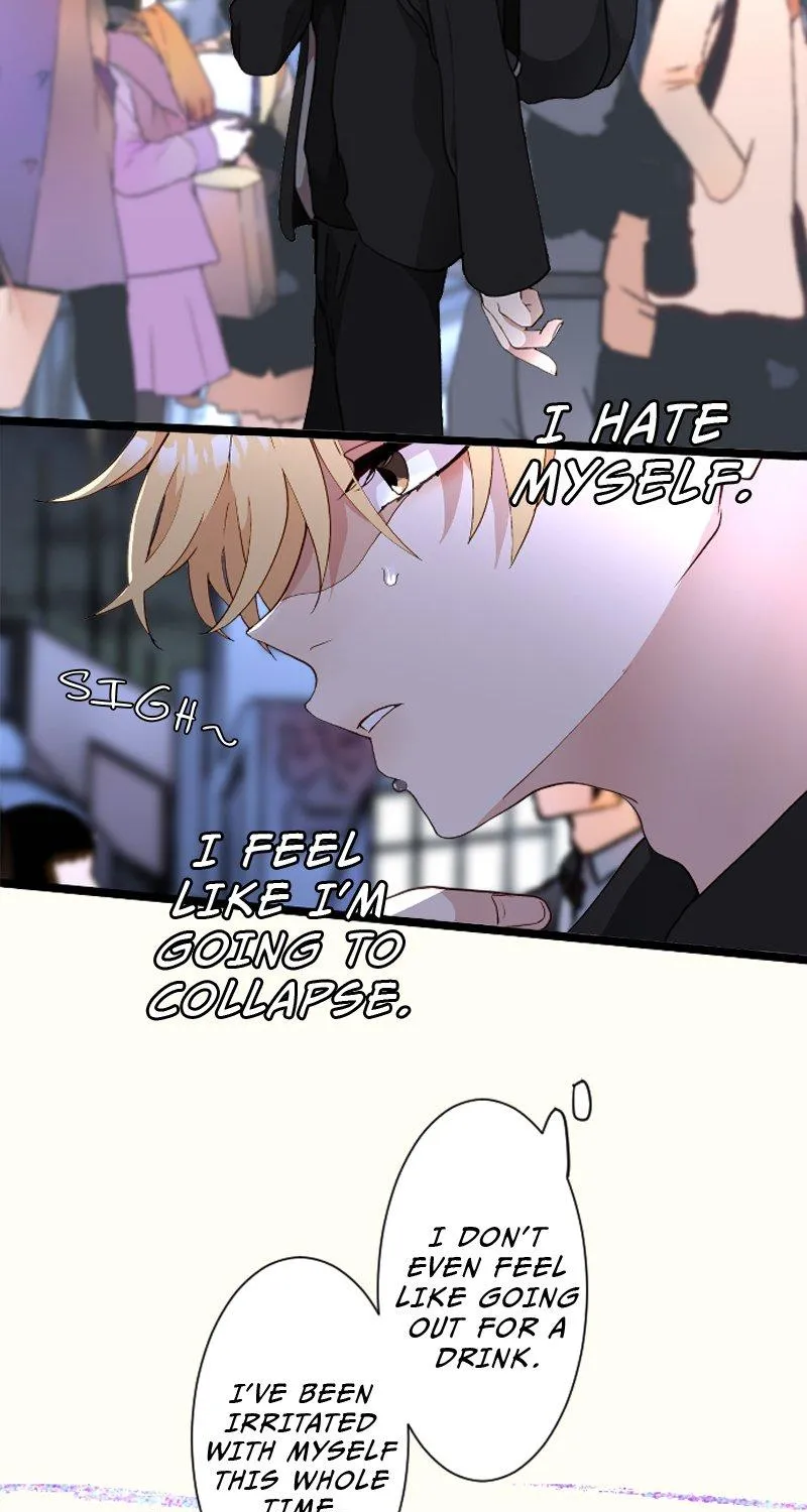 My Perverted Stalker Chapter 48 page 26 - 