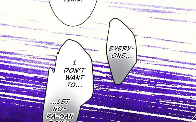 My Perverted Stalker Chapter 48 page 27 - 