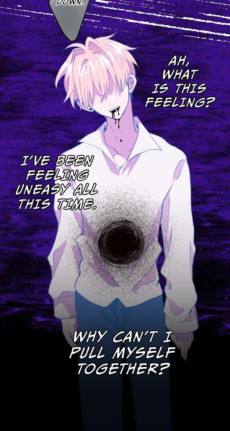 My Perverted Stalker Chapter 48 page 28 - 