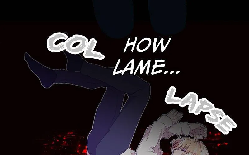 My Perverted Stalker Chapter 48 page 29 - 