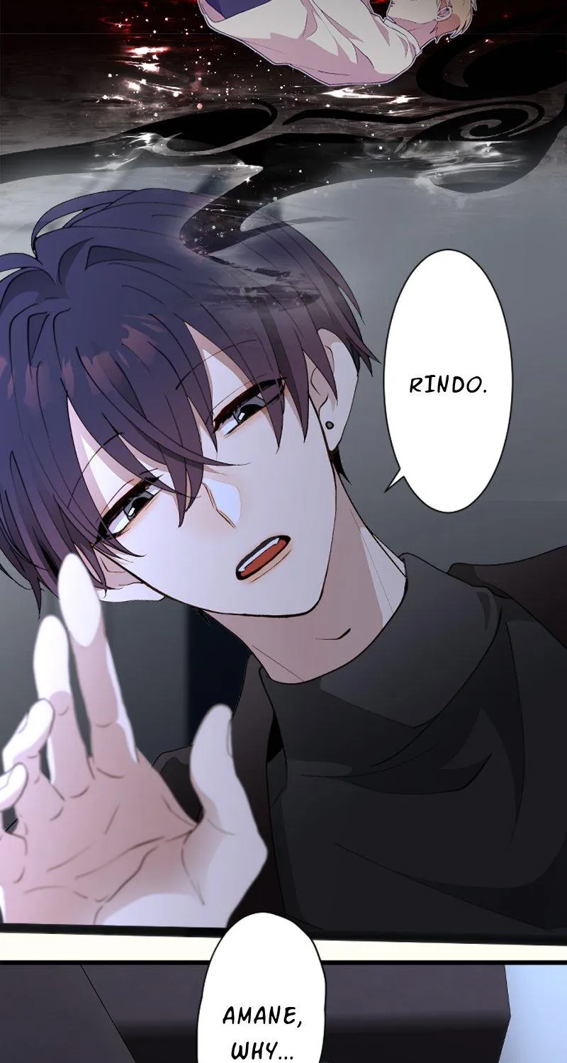 My Perverted Stalker Chapter 48 page 30 - 