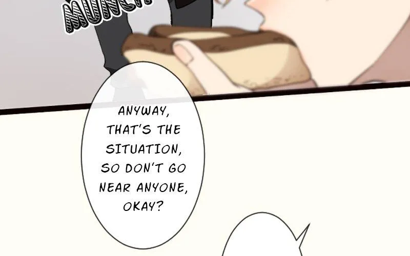 My Perverted Stalker Chapter 48 page 4 - 