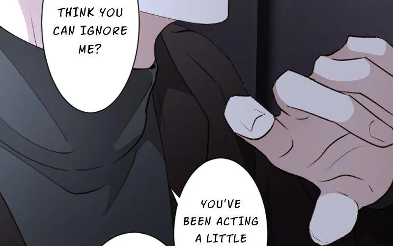 My Perverted Stalker Chapter 48 page 35 - 