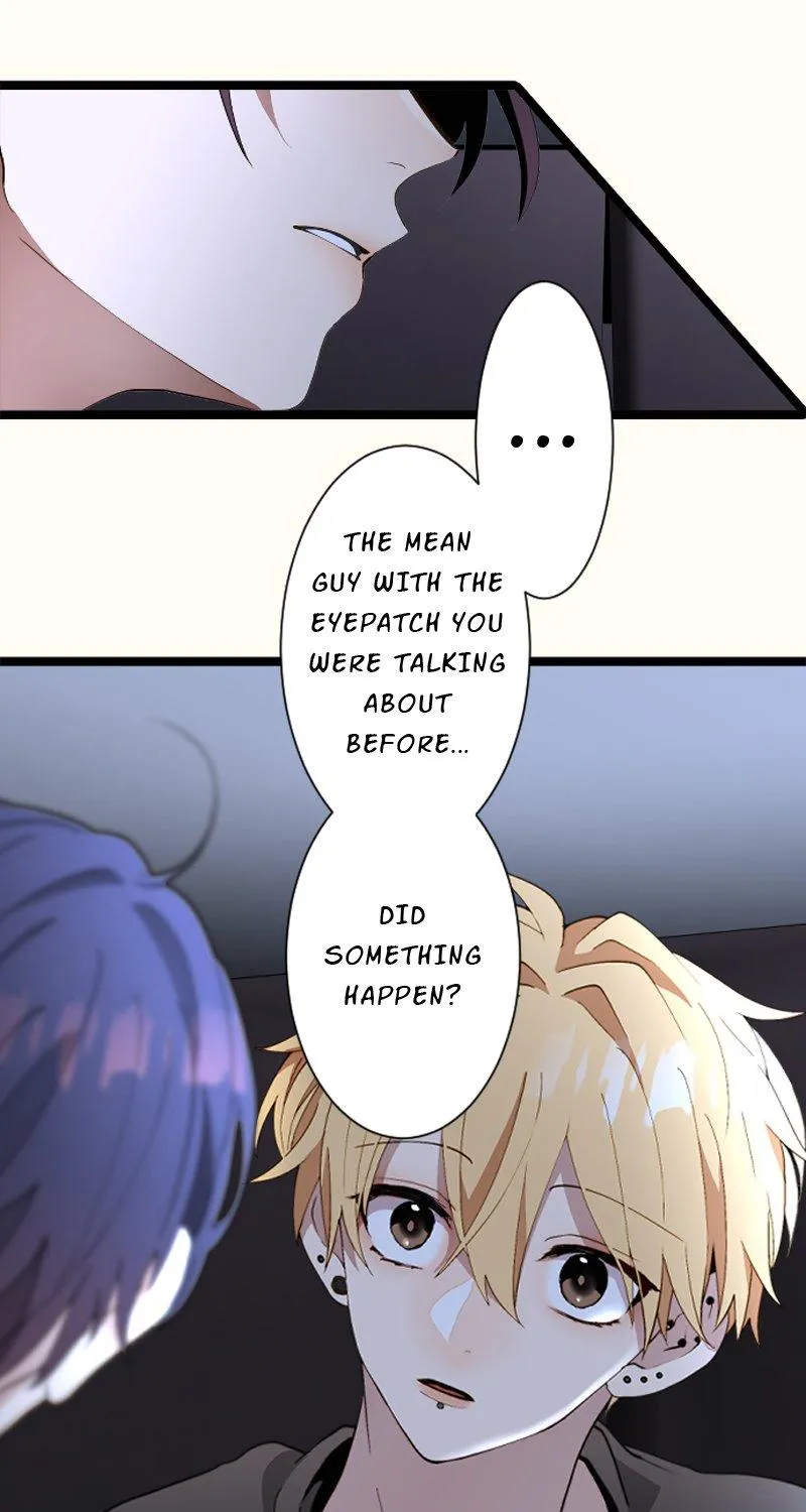 My Perverted Stalker Chapter 48 page 37 - 