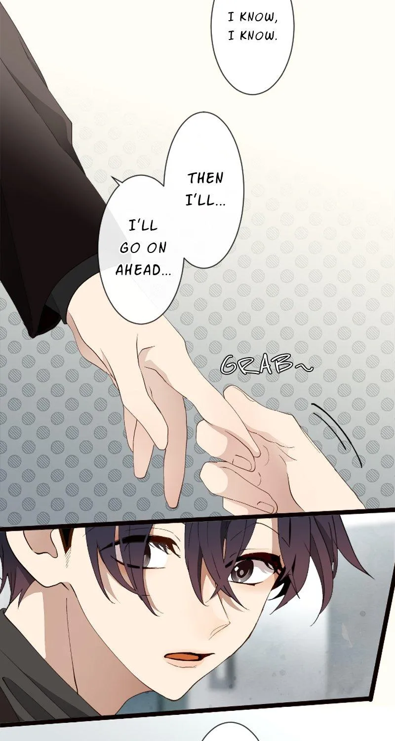 My Perverted Stalker Chapter 48 page 5 - 