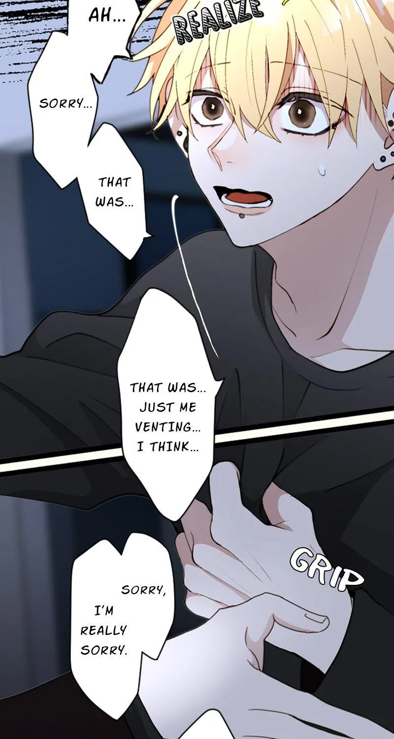 My Perverted Stalker Chapter 48 page 43 - 