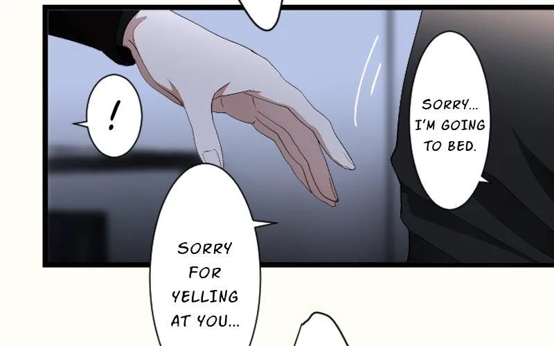 My Perverted Stalker Chapter 48 page 46 - 