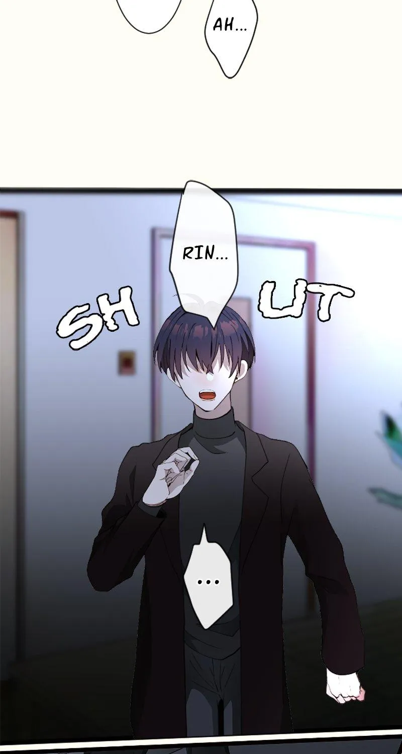 My Perverted Stalker Chapter 48 page 47 - 