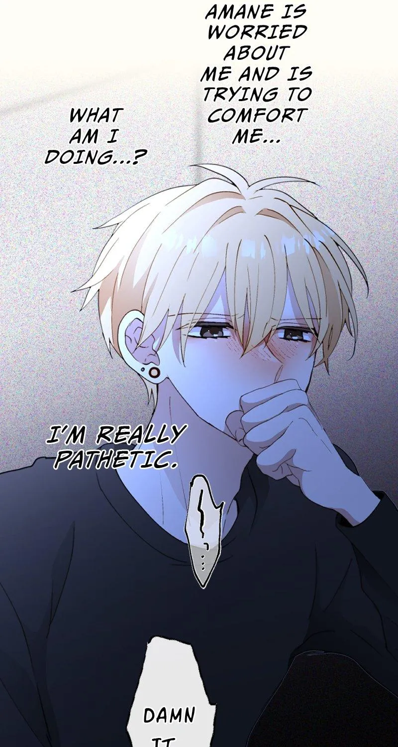 My Perverted Stalker Chapter 48 page 49 - 
