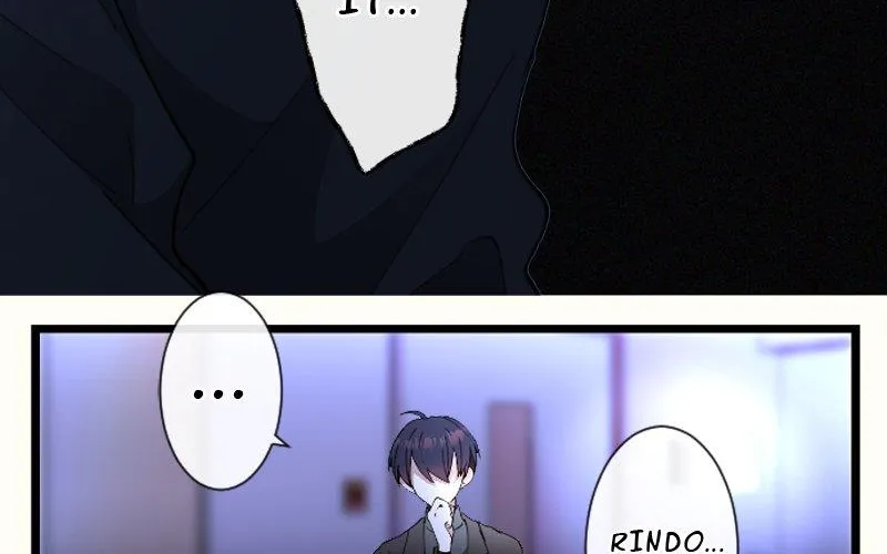My Perverted Stalker Chapter 48 page 50 - 