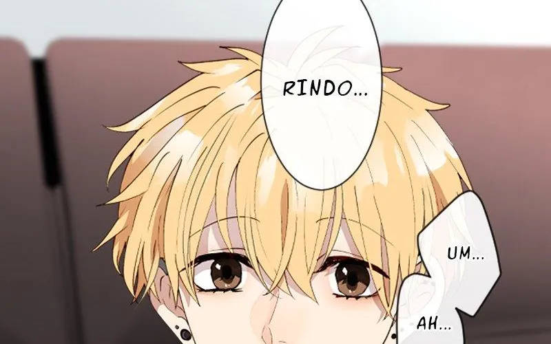 My Perverted Stalker Chapter 48 page 6 - 