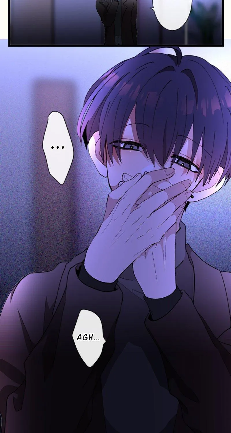 My Perverted Stalker Chapter 48 page 51 - 
