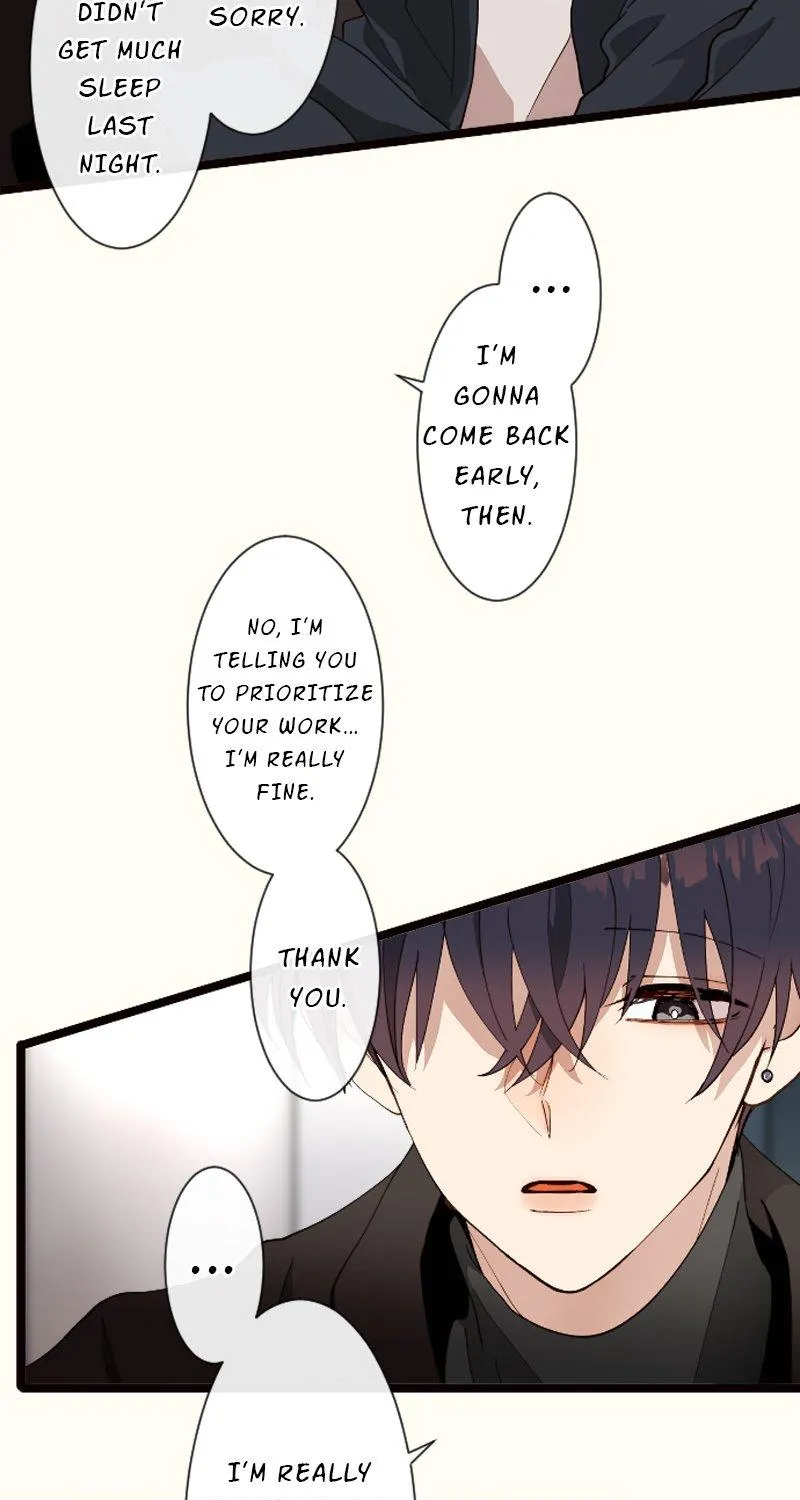 My Perverted Stalker Chapter 48 page 9 - 