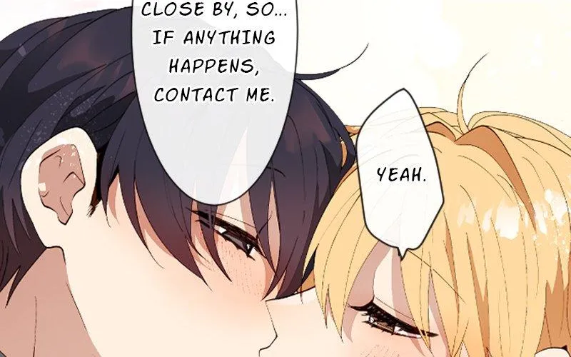 My Perverted Stalker Chapter 48 page 10 - 