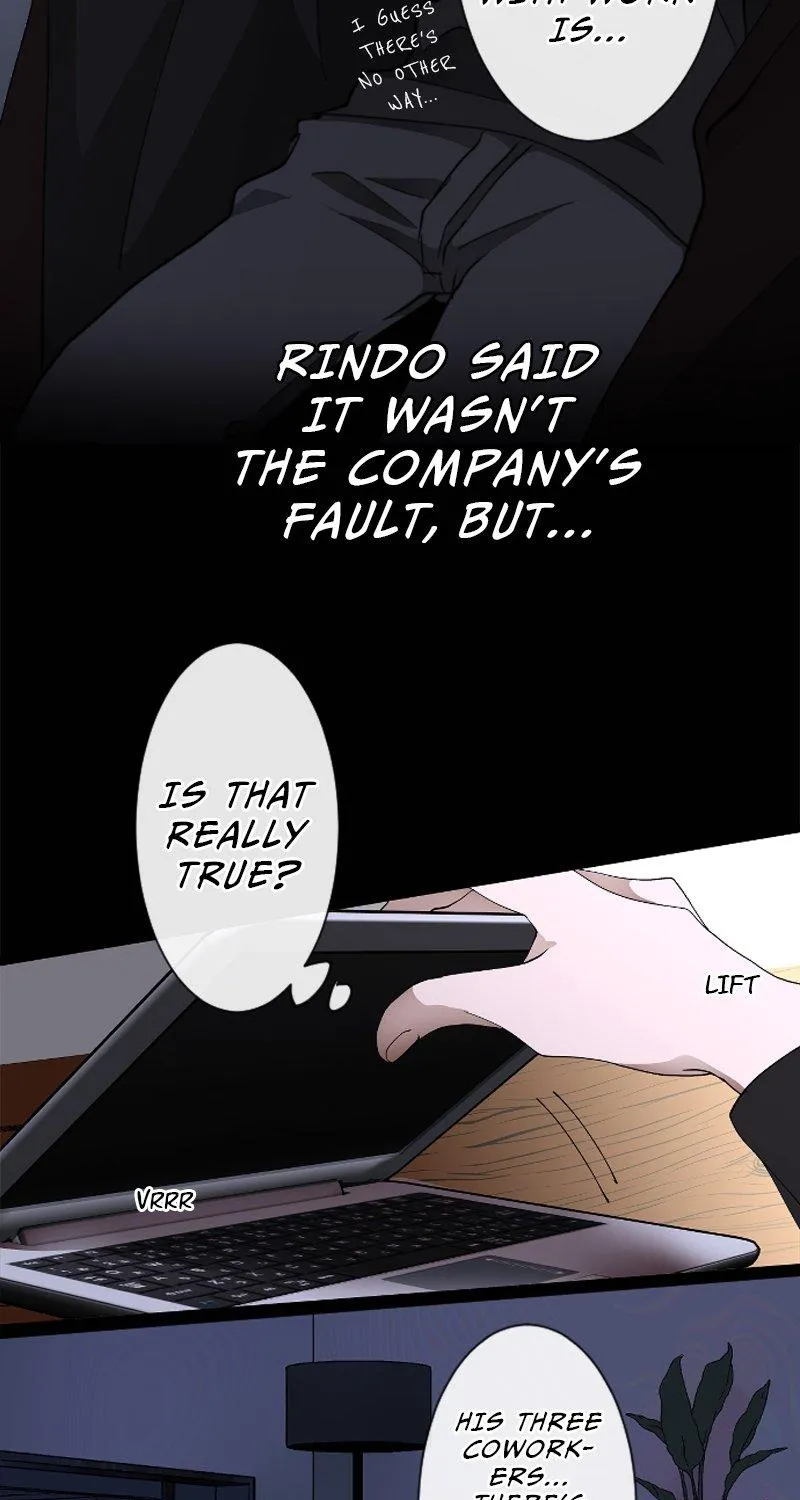 My Perverted Stalker Chapter 49 page 11 - 
