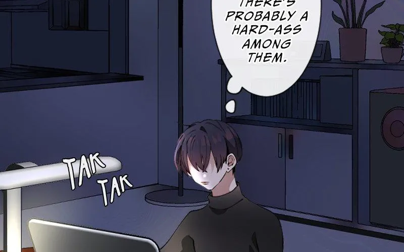My Perverted Stalker Chapter 49 page 12 - 