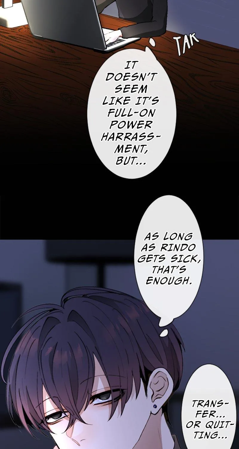 My Perverted Stalker Chapter 49 page 13 - 
