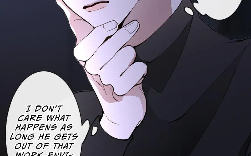 My Perverted Stalker Chapter 49 page 14 - 