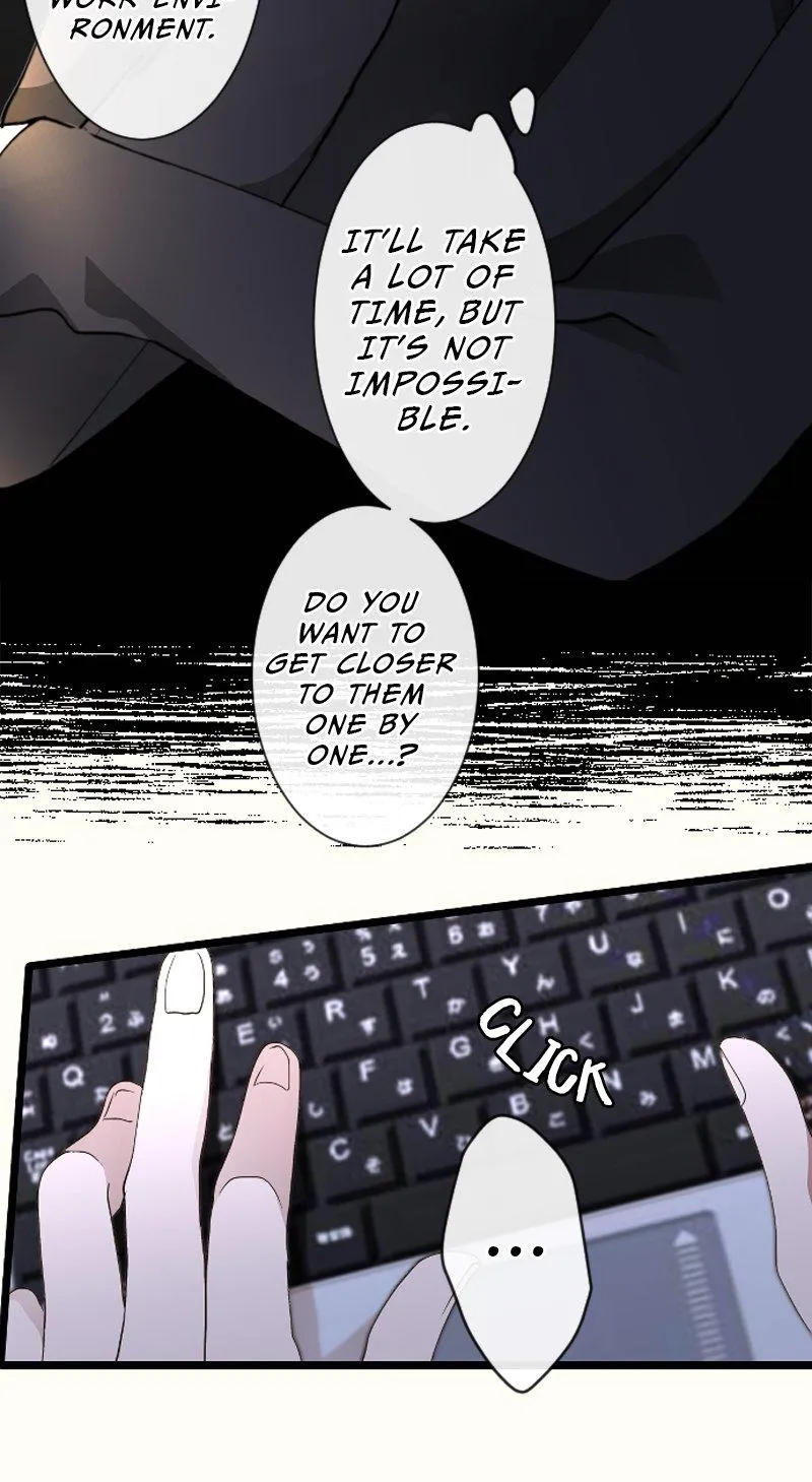 My Perverted Stalker Chapter 49 page 15 - 