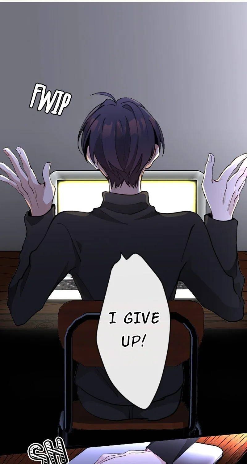 My Perverted Stalker Chapter 49 page 16 - 