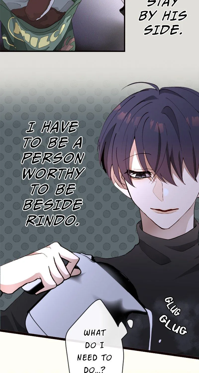 My Perverted Stalker Chapter 49 page 20 - 