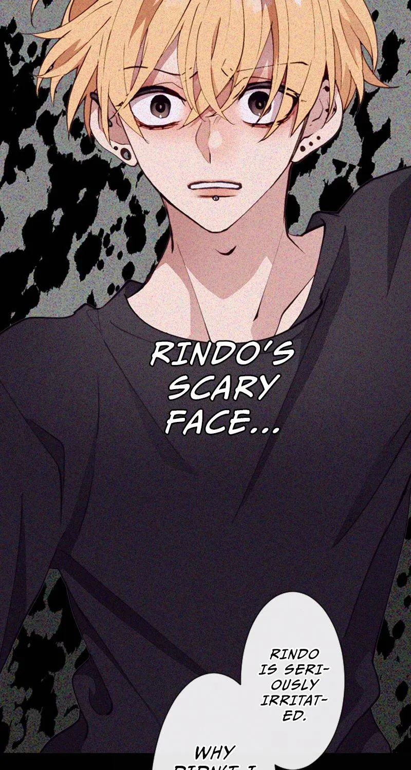 My Perverted Stalker Chapter 49 page 3 - 