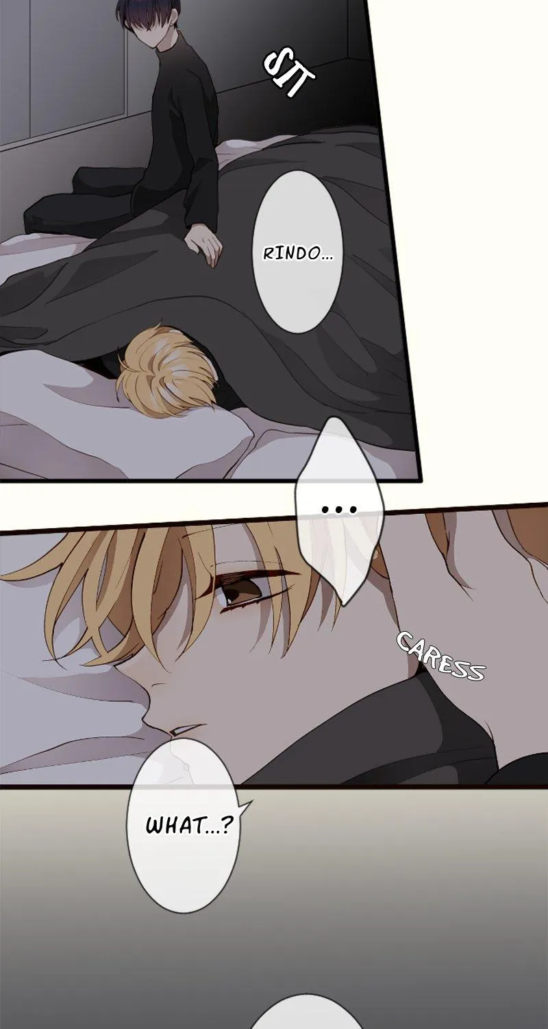 My Perverted Stalker Chapter 49 page 24 - 