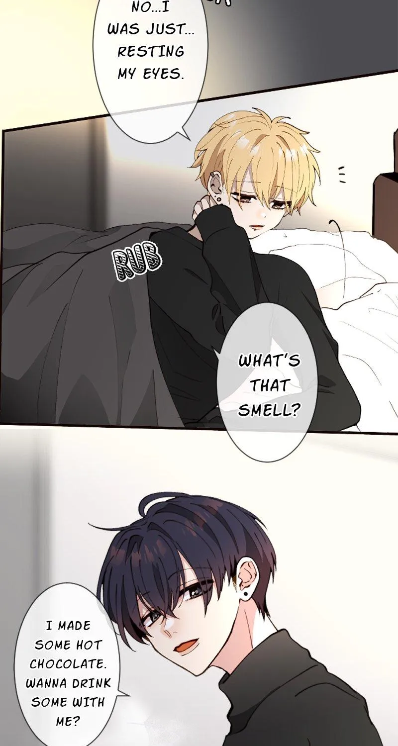 My Perverted Stalker Chapter 49 page 26 - 