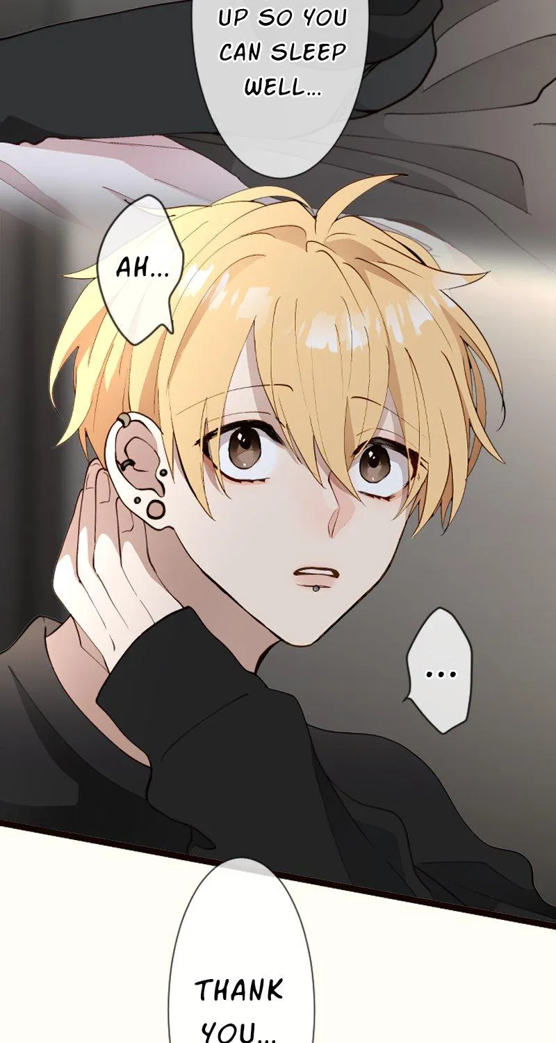 My Perverted Stalker Chapter 49 page 28 - 
