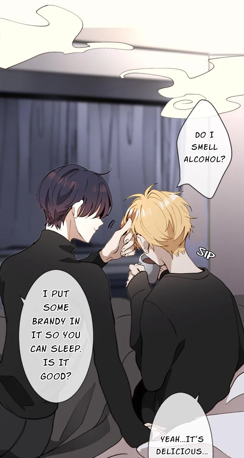 My Perverted Stalker Chapter 49 page 30 - 